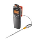 Termometr kuchenny Bluetooth 1 kanał GEFU Control G-21950