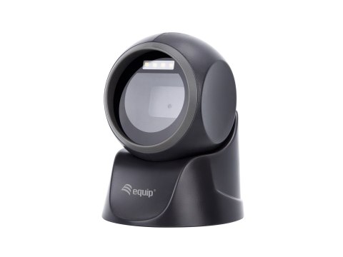 Biurkowy skaner kodów kreskowych USB - 2D-Omni-Direct