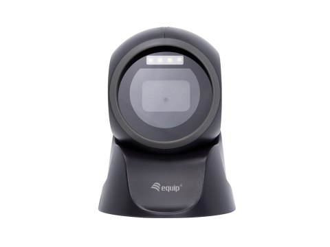 Biurkowy skaner kodów kreskowych USB - 2D-Omni-Direct