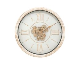 CLOCK WALL SONIKA D50CM