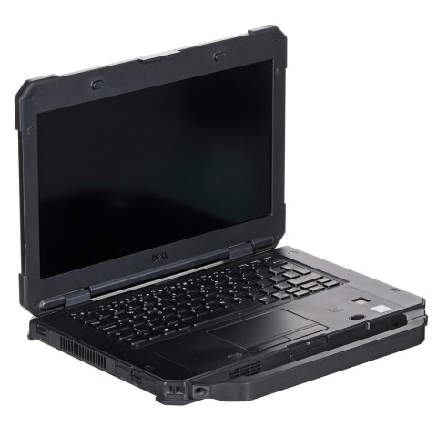 DELL LATITUDE RUGGED 5420 i5-8350U 16GB 512GB SSD 14" FHD(dotyk + US QWERTY + LTE) Win11pro + zasilacz UŻYWANY