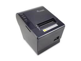 Drukarka termiczna Equip 58mm USB/RJ11/Ethernet