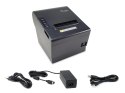 Drukarka termiczna Equip 80mm USB/RJ11