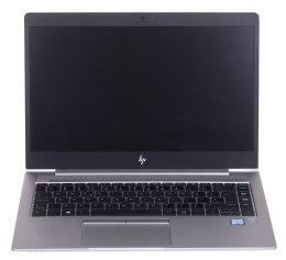 HP EliteBook 840 G6 i5-8365U 8GB 256GB SSD 14