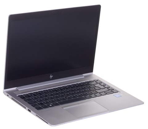 HP EliteBook 840 G6 i5-8365U 8GB 256GB SSD 14" FHD (US QWERTY) Win11pro + zasilacz UŻYWANY