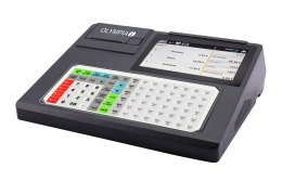 Olympia K200 PLUS kasa fiskalna bezpośrednio termiczny 10000 plus LED
