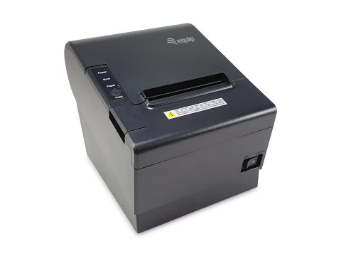 Papier termiczny do drukarek paragonowych POS 80mm