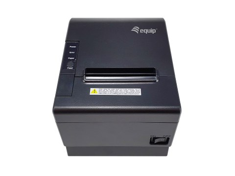 Papier termiczny do drukarek paragonowych POS 80mm