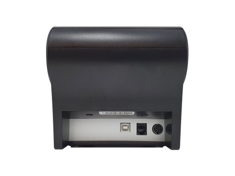 Papier termiczny do drukarek paragonowych POS 80mm