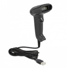 Skaner kodów kreskowych Delock USB 1D i 2D