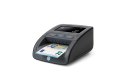 Wykrywacz fałszywych banknotów Safescan 155-S Czarny