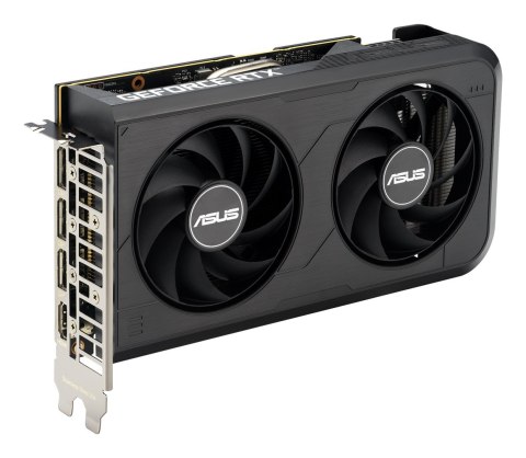 Karta graf. ASUS DUAL RTX 5050 8GB OC