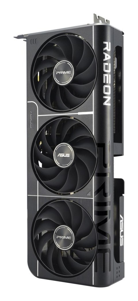 Karta graf. ASUS PRIME RX9060XT O16G