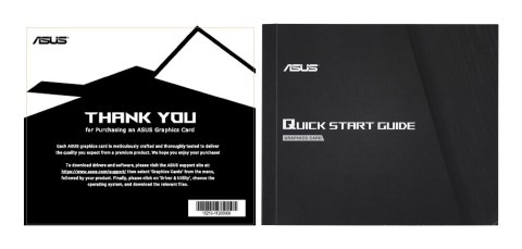 Karta graf. ASUS PRIME RX9070 O16G