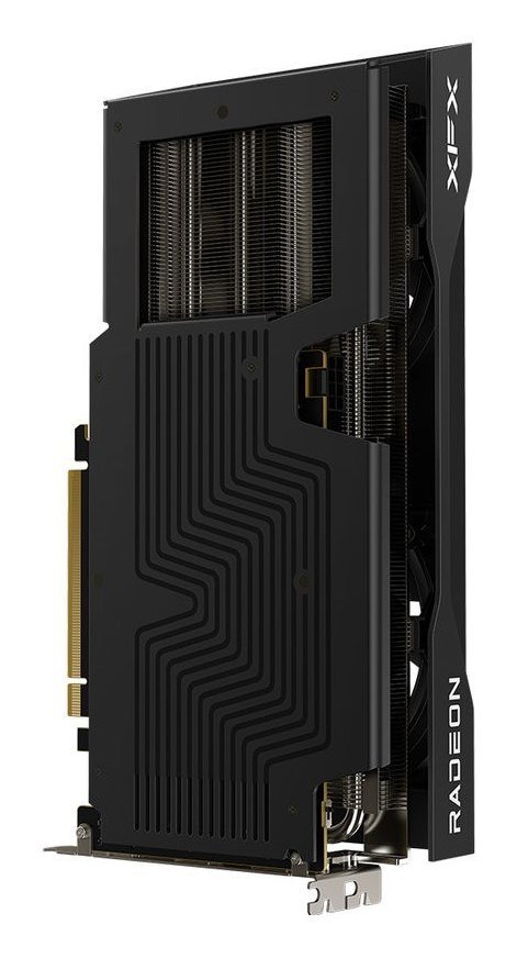 Karta graf.XFX Swift AMD Radeon RX 9060 8GB