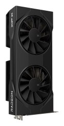 Karta graficzna XFX Swift RX 9060XT OC 16GB RX-96TSW16BQ