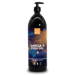 Pokusa Oceanic Line Omega-3 Fish Oil 1000ml