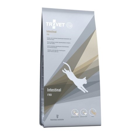 Trovet FRD Intestinal kot 2,5 kg