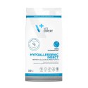 VetExpert Veterinary Diet Hypoallergenic Insect dog 12kg