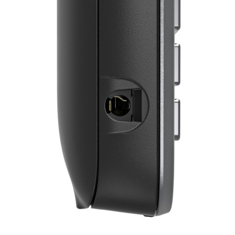 Bezprzewodowy przedłużacz słuchawki Gigaset 500HX Comfort ECO DECT GAP CAT-iq (S30852-H3061-R101)