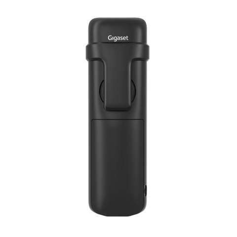 Bezprzewodowy przedłużacz słuchawki Gigaset 500HX Comfort ECO DECT GAP CAT-iq (S30852-H3061-R101)