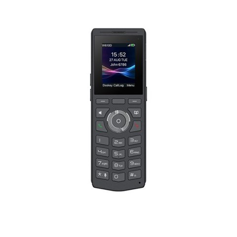 Fanvil Linkvil Dect Telefon W710P - TCP/IP - KLIPS
