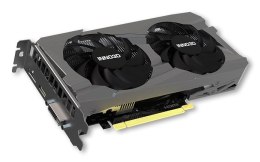 Karta graficzna INNO3D GeForce RTX 3050 Twin X2 V2 Special, 6144 MB GDDR6