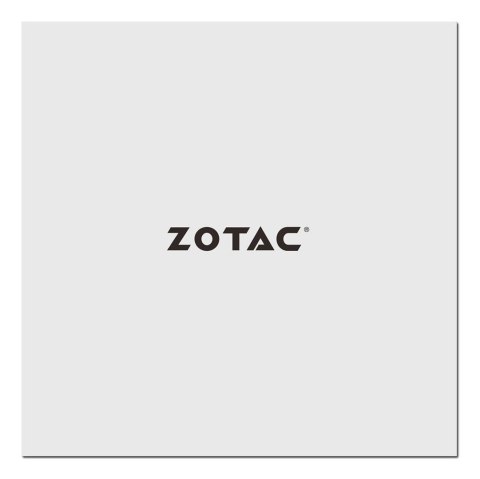 Karta graficzna ZOTAC GAMING GeForce RTX 5060 Ti AMP 8GB