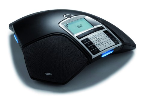 Konftel 250 Telefon konferencyjny IP