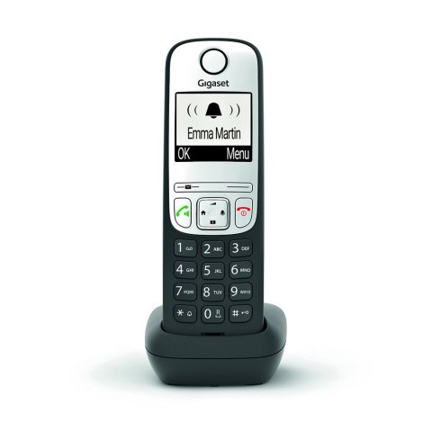 Telefon bezprzewodowy Gigaset A690HX