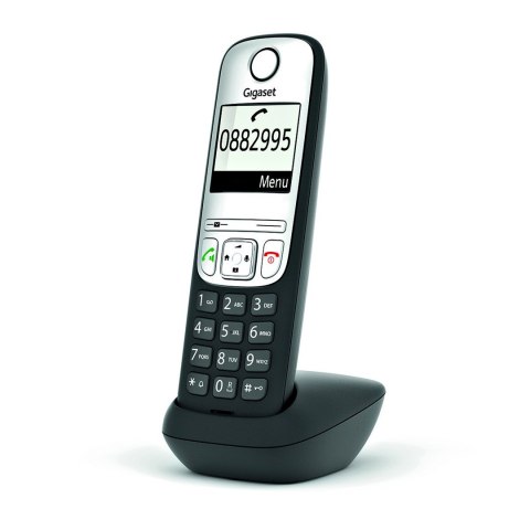 Telefon bezprzewodowy Gigaset A690HX