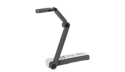 Wizualizer interaktywny AVer M15W