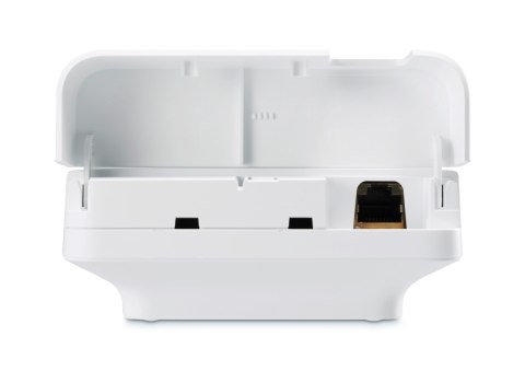 AUERSWALD COMfortel WS-500S IP-DECT Server pojedynczy polarny biały