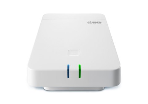 AUERSWALD COMfortel WS-500S IP-DECT Server pojedynczy polarny biały