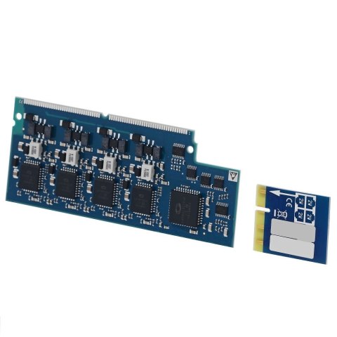 Analogowa karta urządzeń Mitel 400 ETAB4 (4 x FXS)