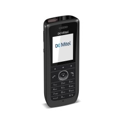 Bezprzewodowy telefon VoIP Mitel 5634 - DECT / IEEE 802.11a/b/g/n (Wi-Fi) - SIP