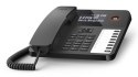 Biurko Gigaset 600 czarne (S30350-H224-B101)