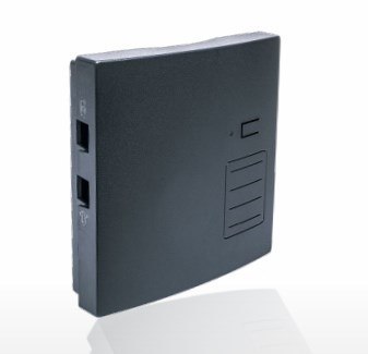 DistyBox 300, akumulatorowy TAE do podstawy DECT/GAP