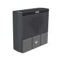 Fanvil A10 system audio interkomowy Czarny, Szary