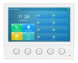 Fanvil i53W wideodomofon 17,8 cm (7