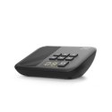Gigaset Box 200A stacja bazowa DECT Czarny