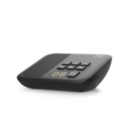 Gigaset Box 200A stacja bazowa DECT Czarny