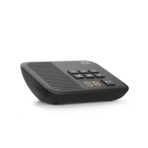Gigaset Box 200A stacja bazowa DECT Czarny