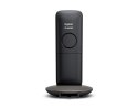 Gigaset CL660HX Telefon analogowy/DECT Nazwa i identyfikacja dzwoniącego Antracyt