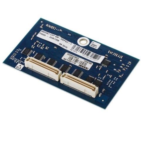 Moduł DSP Mitel SM-DSPC2 (2 chipsety) (20351208)