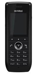 Słuchawka Mitel 5614 DECT