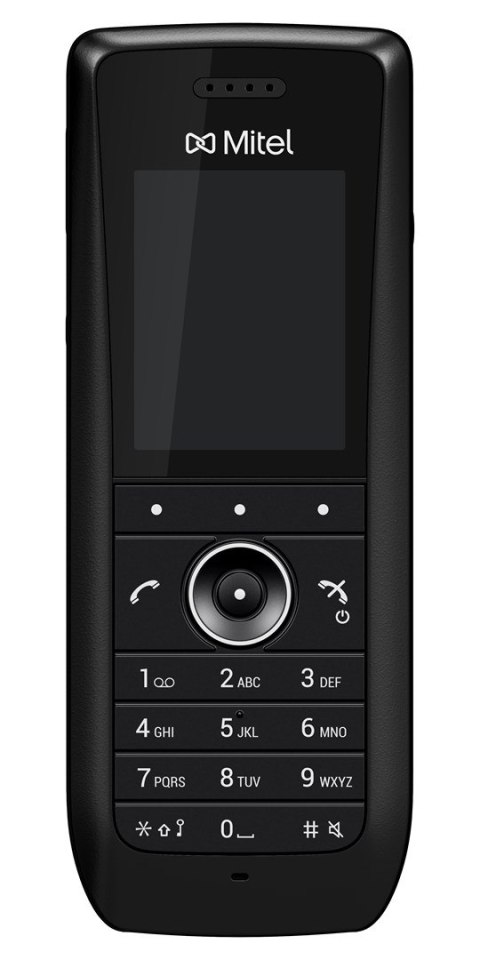 Słuchawka Mitel 5614 DECT