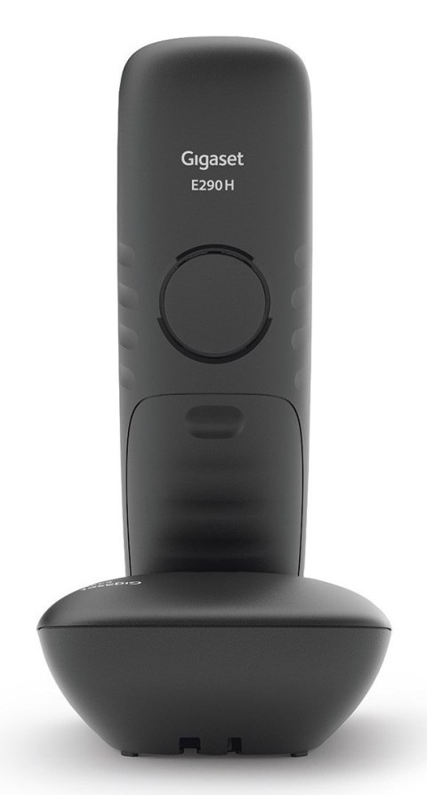 Telefon bezprzewodowy Gigaset E290 z identyfikatorem dzwoniącego