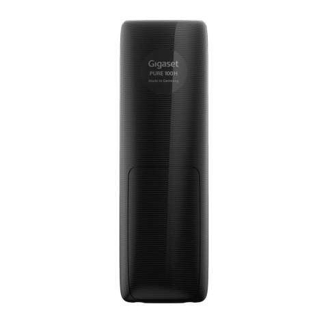 Telefon bezprzewodowy Gigaset PURE 100 AM Trio z AB Int.Ware