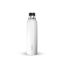 Butelka Brita sodaTRIO (0,65l; biały)